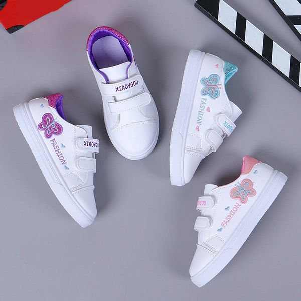 baby girls butterfly letter pattern anti-slip shoes sneakers soft soled walking shoes first walkers, Black;red
baby girls butterfly letter pattern anti-slip shoes sneakers soft soled walking shoes first walkers, Black;red