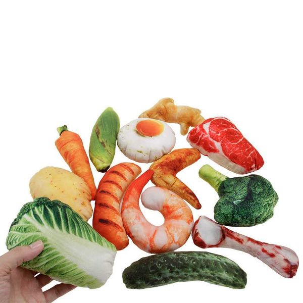 pet toy pet dog accessories creative simulation vegetable chicken bone toys chew squeak toy dog cat funny toy pet supplies wholesale
pet toy pet dog accessories creative simulation vegetable chicken bone toys chew squeak toy dog cat funny toy pet supplies wholesale