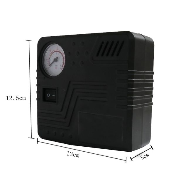 portable air compressor pump 150 psi-dc 12v auto tire inflator gauge car pump with analog display,te-0d
portable air compressor pump 150 psi-dc 12v auto tire inflator gauge car pump with analog display,te-0d