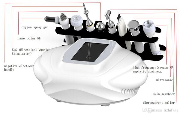 2019 ultrasound vacuum rf skin tightening therapy machine beauty equipment beautymachine
2019 ultrasound vacuum rf skin tightening therapy machine beauty equipment beautymachine