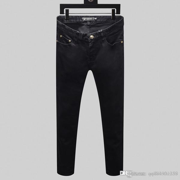 mens designer jeans clothing designer pants off road panther black soldier mens slim denim straight biker hole hip hop jeans pour hommes, Blue
mens designer jeans clothing designer pants off road panther black soldier mens slim denim straight biker hole hip hop jeans pour hommes, Blue