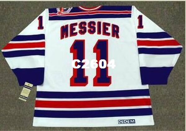 mens #11 mark messier new york rangers 1994 ccm vintage retro home hockey jersey or custom any name or number retro jersey, Black
mens #11 mark messier new york rangers 1994 ccm vintage retro home hockey jersey or custom any name or number retro jersey, Black