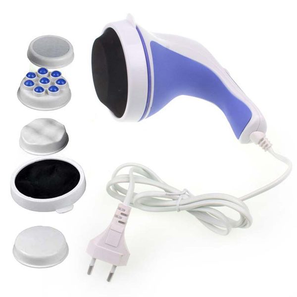 electric vibrating 5 in 1 full relax tone spin body massager 3d electric full body slimming massager roller cellulite massaging
electric vibrating 5 in 1 full relax tone spin body massager 3d electric full body slimming massager roller cellulite massaging