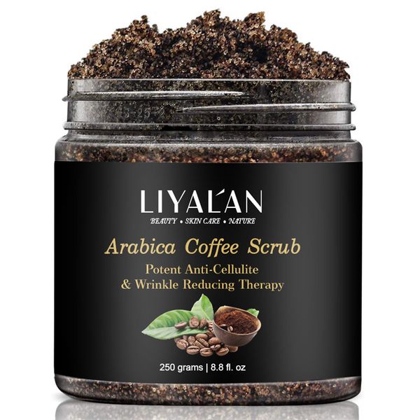 exfoliating detoxifying coffee bean scrub vegan natural organic arabica coffee bean scrub whitening exfoliator face body scrub
exfoliating detoxifying coffee bean scrub vegan natural organic arabica coffee bean scrub whitening exfoliator face body scrub