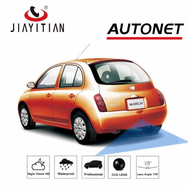 jiayitian for march k12 2002 2003 2004 2005 2006 2007 2008 2009 2010 hd/ccd/night vision/backup reverse parking camera car
jiayitian for march k12 2002 2003 2004 2005 2006 2007 2008 2009 2010 hd/ccd/night vision/backup reverse parking camera car