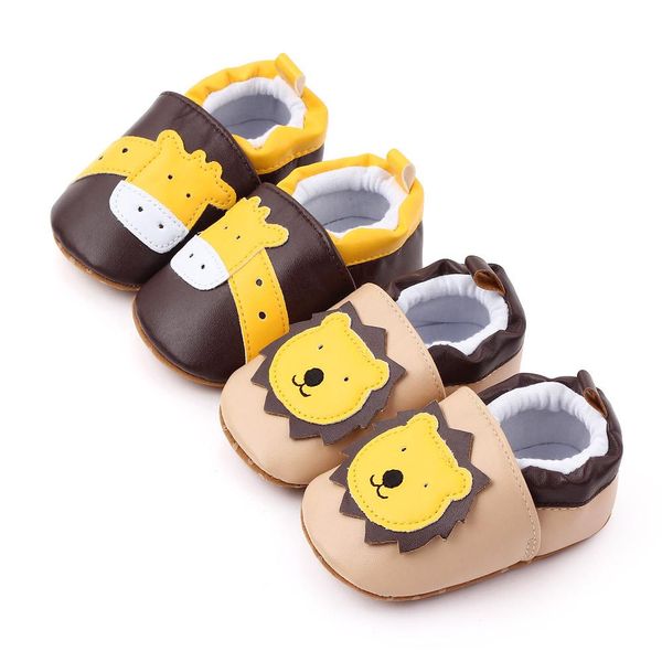 baby shoes summer toddler girl cute pu shoes soft sole anti-slip crib first walkers walking shoes for girls
baby shoes summer toddler girl cute pu shoes soft sole anti-slip crib first walkers walking shoes for girls