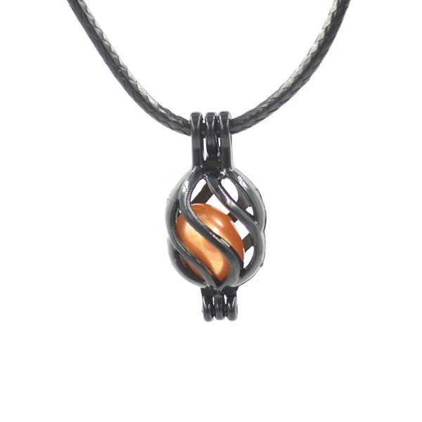 wholesale 100 pieces mix black pearl beads cage locket pendant jewelry making supplies-for oyster pearl essential oil diffuser ing, Silver
wholesale 100 pieces mix black pearl beads cage locket pendant jewelry making supplies-for oyster pearl essential oil diffuser ing, Silver