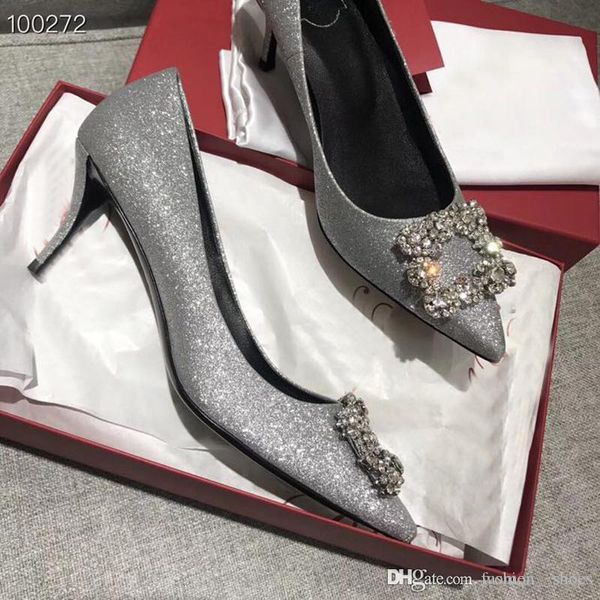 2020 fashion designer shoes women shoes designer high heels womens heels shoes size 34-40 -167, Black
2020 fashion designer shoes women shoes designer high heels womens heels shoes size 34-40 -167, Black