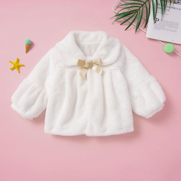 2020 brand new kids baby girl winter warm cloak fur coat toddler hooded jacket outwear clothes, Blue;gray
2020 brand new kids baby girl winter warm cloak fur coat toddler hooded jacket outwear clothes, Blue;gray