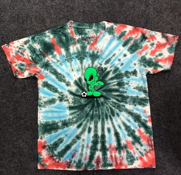 travis scott astroworld alien t-shirt casual simple t-shirt fashion beach sport ts tee summer street hip hop short sleeve, White;black
travis scott astroworld alien t-shirt casual simple t-shirt fashion beach sport ts tee summer street hip hop short sleeve, White;black
