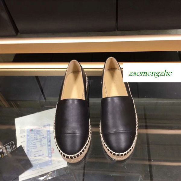 delivery designer women leather canvas espadrilles genuine lambskin women flat shoes pearl espadrilles size, Black
delivery designer women leather canvas espadrilles genuine lambskin women flat shoes pearl espadrilles size, Black