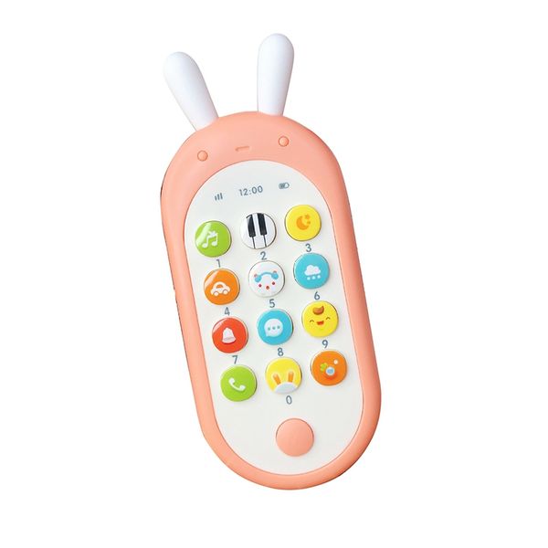 baby phone toy mobile phone for kids telephone toy enfant early educational mobile toy chinese/english learning machine
baby phone toy mobile phone for kids telephone toy enfant early educational mobile toy chinese/english learning machine