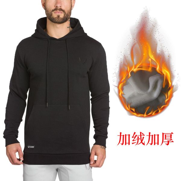 мене fitness brothers sports hoodie мђжка капоном пђловеѬ slim fit пало иого лопка, Black
мене fitness brothers sports hoodie мђжка капоном пђловеѬ slim fit пало иого лопка, Black