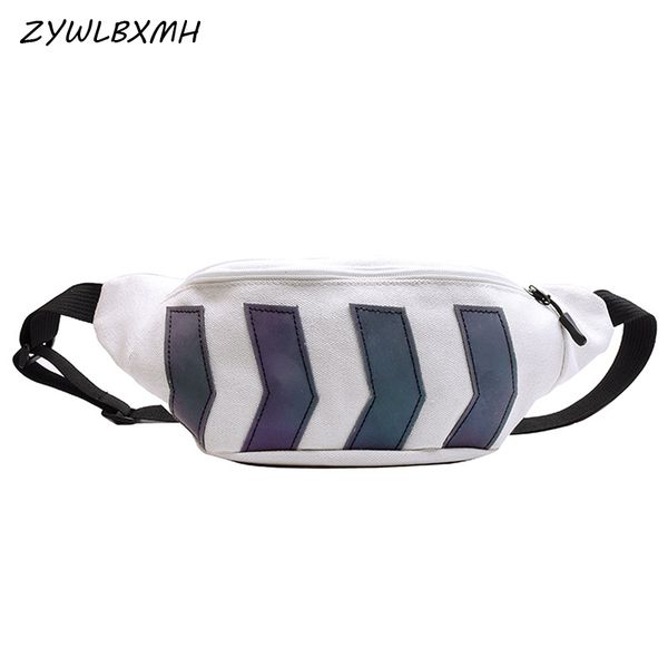 zywlbxmh canvas waist packs reflective strip waist bag solid color fanny pack headset hole belt bag women's chest banana
zywlbxmh canvas waist packs reflective strip waist bag solid color fanny pack headset hole belt bag women's chest banana
