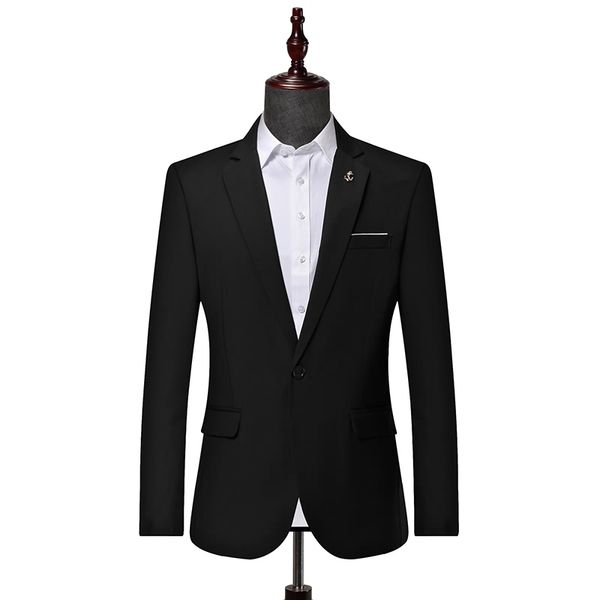 2020 new black men suit jacket autumn wedding party mens jacket and coat dark blue wine red gray suit blazer, White;black
2020 new black men suit jacket autumn wedding party mens jacket and coat dark blue wine red gray suit blazer, White;black