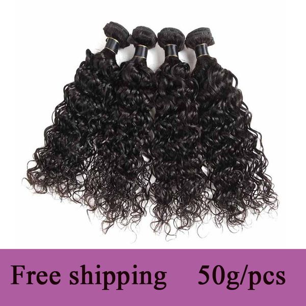 бразильская волна воды волос соткать лучшее качество virigin человеческих волос перуанский малазийский индийский камбоджийский бразильский w, Black
бразильская волна воды волос соткать лучшее качество virigin человеческих волос перуанский малазийский индийский камбоджийский бразильский w, Black