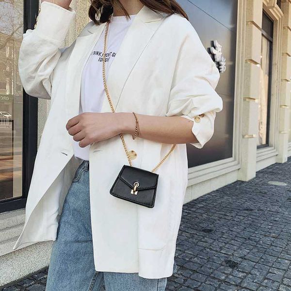 mini women's leather bags simple fashion shoulder bags ladies messenger bag young girl daily chain handbag small
mini women's leather bags simple fashion shoulder bags ladies messenger bag young girl daily chain handbag small