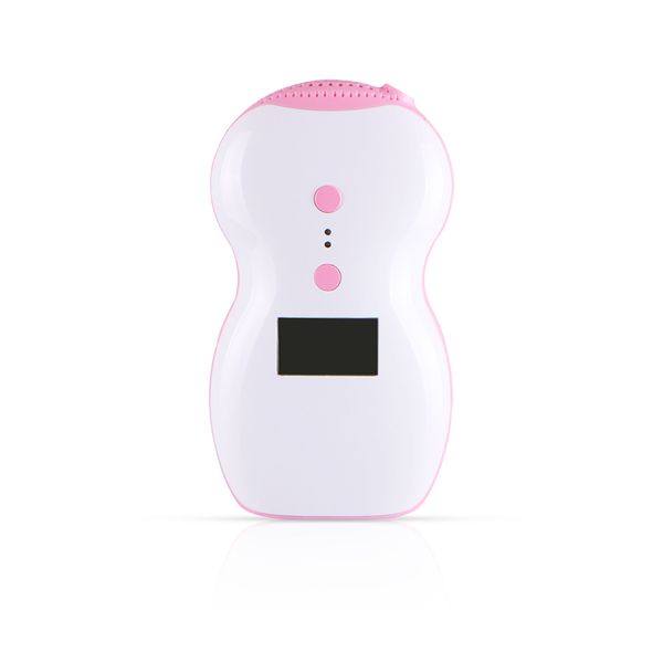 portable 300000 flashes ipl painless laser hair removal permanent 5 levels fast safety, Black
portable 300000 flashes ipl painless laser hair removal permanent 5 levels fast safety, Black