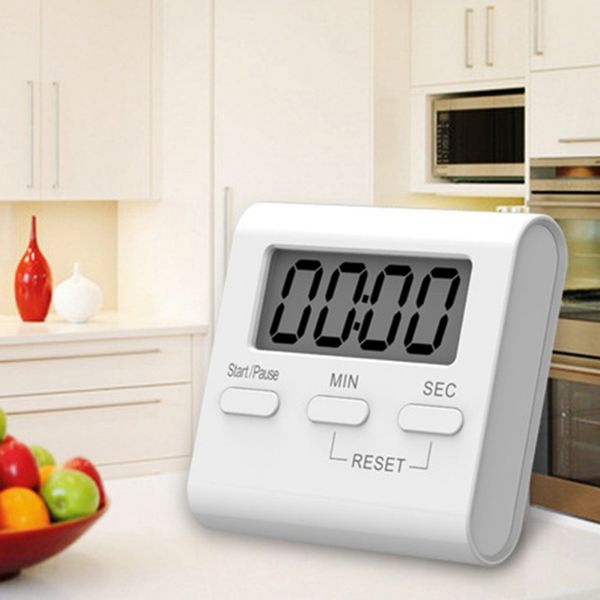student reminder student timer kitchen baking countdown kitchen timer heavy electronic
student reminder student timer kitchen baking countdown kitchen timer heavy electronic