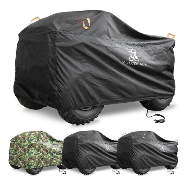 x autohaux 3 style quad atv cover waterproof snowproof beach protector with reflective strips universal quad bike atv cover
x autohaux 3 style quad atv cover waterproof snowproof beach protector with reflective strips universal quad bike atv cover
