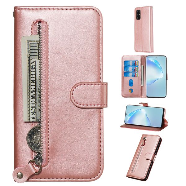 pure zipper leather case for samsung galaxy s11/s11e/s11 plus/s20/s20 plus/s20 ultra cover flip stand wallet with card slot
pure zipper leather case for samsung galaxy s11/s11e/s11 plus/s20/s20 plus/s20 ultra cover flip stand wallet with card slot