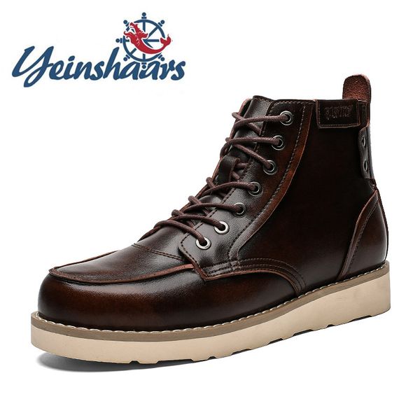 men shoes genuine leather warm fur men boots casual natural leather footwear new high outdoor shoes classic breathable botas, Black
men shoes genuine leather warm fur men boots casual natural leather footwear new high outdoor shoes classic breathable botas, Black