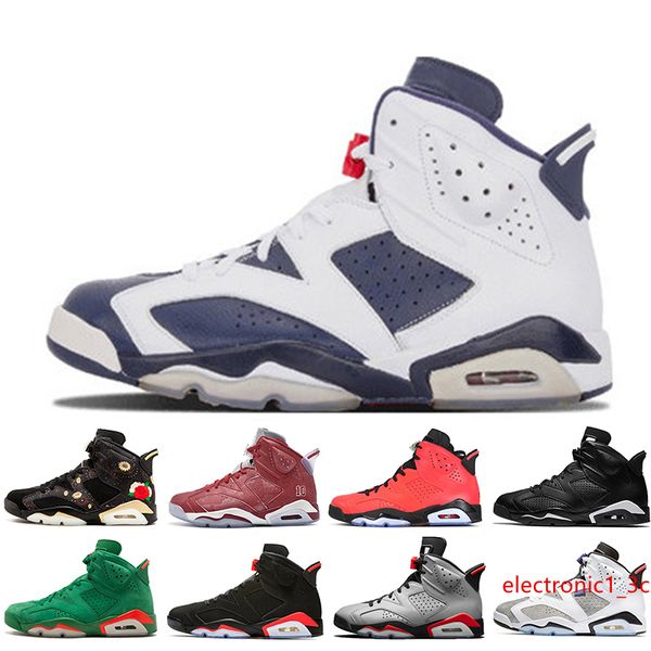 2019 bred vi 6 6s mens basketball shoes infrared 23 3m reflective bugs bunny tinker black cat men sports sneakers designer trainers trainers
2019 bred vi 6 6s mens basketball shoes infrared 23 3m reflective bugs bunny tinker black cat men sports sneakers designer trainers trainers