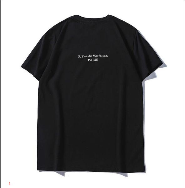2020 summer mens designer t shirt brand tees with letters print short sleeves mens t shirt size s-2xl lr190449, White;black
2020 summer mens designer t shirt brand tees with letters print short sleeves mens t shirt size s-2xl lr190449, White;black