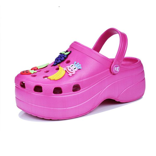 candy colors women sandals mules eva 2018 summer flip flops beach garden shoes fashion slippers outdoor chinelo feminino, Black
candy colors women sandals mules eva 2018 summer flip flops beach garden shoes fashion slippers outdoor chinelo feminino, Black