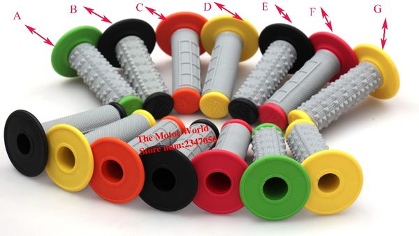супер мотокросс грязь яма велосипед ручка mx 2nd grip gel gp мотоцикл crf yzf ktm rmz kxf руль силиконовая ручка бесплатная доставка
супер мотокросс грязь яма велосипед ручка mx 2nd grip gel gp мотоцикл crf yzf ktm rmz kxf руль силиконовая ручка бесплатная доставка