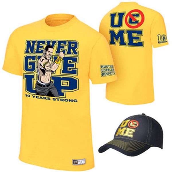 ofwwe authentic mens stone cold steve austin 3: 16 retro 2-piece set wrestling t-shirt t015, White;black
ofwwe authentic mens stone cold steve austin 3: 16 retro 2-piece set wrestling t-shirt t015, White;black