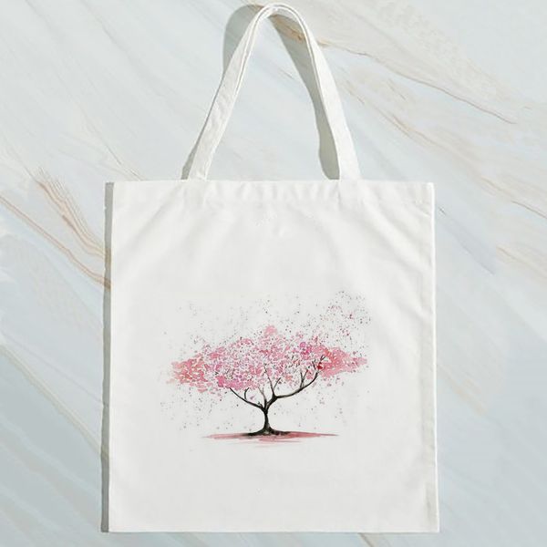 shopping bag tree painting tote bag canvas handbag washable eco daily use reusable
shopping bag tree painting tote bag canvas handbag washable eco daily use reusable