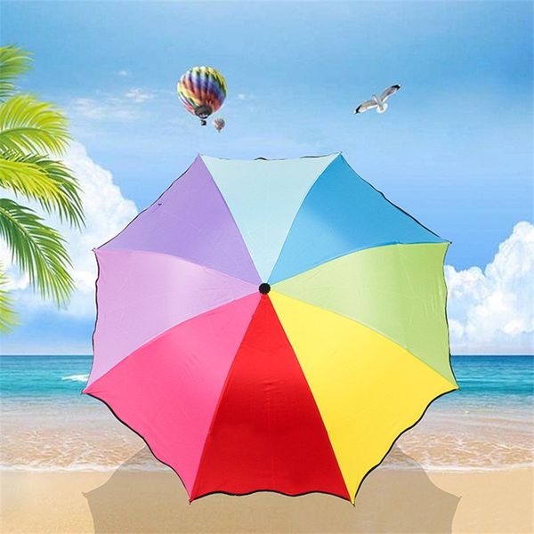 manual fold rainbow umbrella apollo lotus edge upgraded version black glue tri-folded umbrellas sunscreen suitable any weather 9pt j1
manual fold rainbow umbrella apollo lotus edge upgraded version black glue tri-folded umbrellas sunscreen suitable any weather 9pt j1