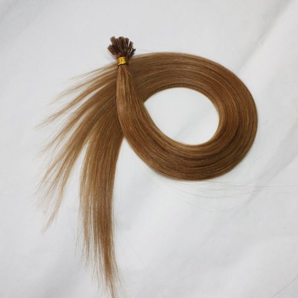 100% human remy hair natural color nail/u tip in hair extension with 12-26'' 0.8 strand 200s lot, Black
100% human remy hair natural color nail/u tip in hair extension with 12-26'' 0.8 strand 200s lot, Black