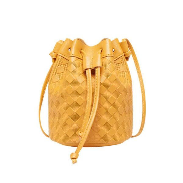 new women crossbody bag female fashion satchel single shoulder lingge candy color bucket bag for women 2020 coin purses
new women crossbody bag female fashion satchel single shoulder lingge candy color bucket bag for women 2020 coin purses