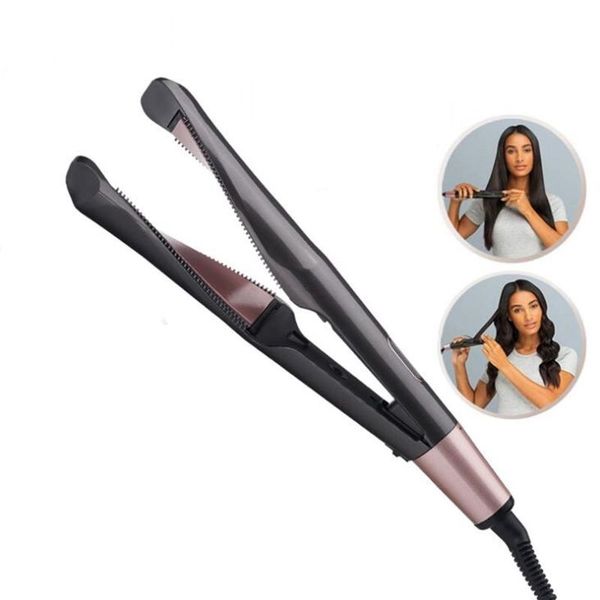 new arrival professional electric straightening iron & curling iron hair curler 2 in 1 hair straightener flat irons ceramic
new arrival professional electric straightening iron & curling iron hair curler 2 in 1 hair straightener flat irons ceramic