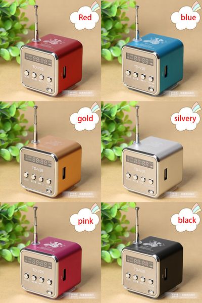 portable td-v26 digital fm radio speaker mini fm radio receiver with lcd stereo loudspeaker support micro tf card fashion
portable td-v26 digital fm radio speaker mini fm radio receiver with lcd stereo loudspeaker support micro tf card fashion
