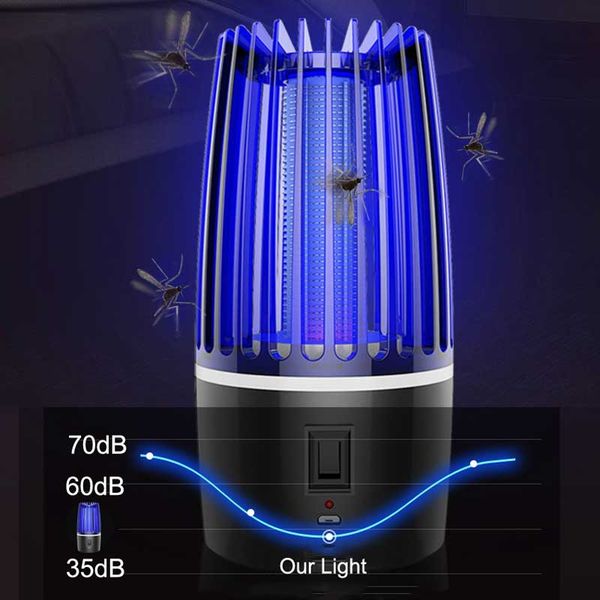 mosquito killer usb electric mosquito killer lamp pcatalysis mute home led bug zapper insect trap radiationless
mosquito killer usb electric mosquito killer lamp pcatalysis mute home led bug zapper insect trap radiationless