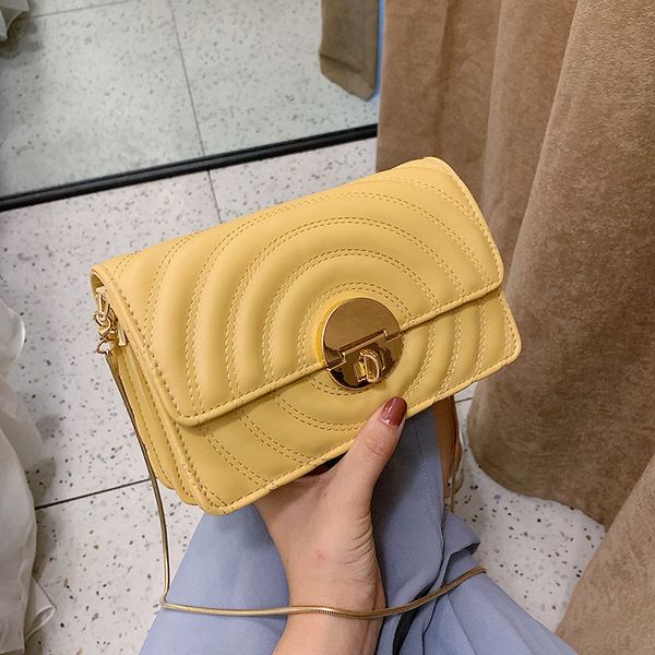 seam-sewn ladies'bags with foreign style new style slanting fashion bags in summer of 2019
seam-sewn ladies'bags with foreign style new style slanting fashion bags in summer of 2019