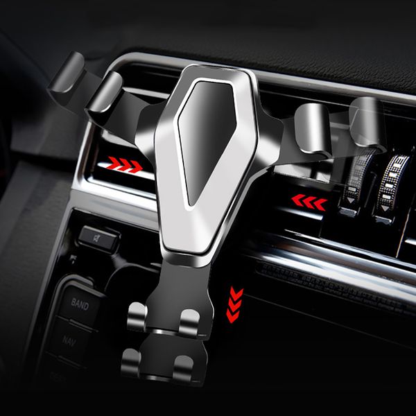 universal gravity car phone holder automobiles air vent mount clip cell phone smartphone holder auto internal mobile stand
universal gravity car phone holder automobiles air vent mount clip cell phone smartphone holder auto internal mobile stand