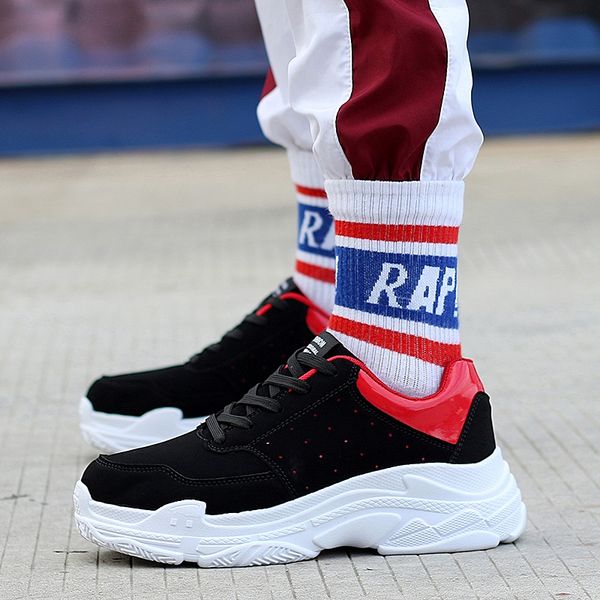 trend couple running shoes sport shoes women sneakers lace trainer chaussure homme de marque zapatos corrientes de verano
trend couple running shoes sport shoes women sneakers lace trainer chaussure homme de marque zapatos corrientes de verano