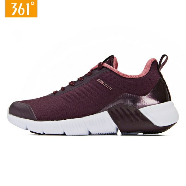 361 women cushion running shoes wearable breathable sneakers sock-like fitness sport shoes training
361 women cushion running shoes wearable breathable sneakers sock-like fitness sport shoes training