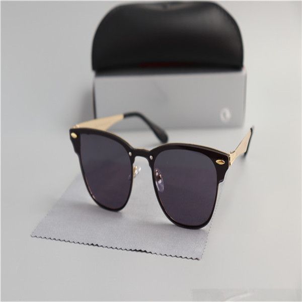 new arrial aluminum magnesium sunglasses women men uv400 lens retro vintage sports sun glasses goggle with cases and boxes, White;black
new arrial aluminum magnesium sunglasses women men uv400 lens retro vintage sports sun glasses goggle with cases and boxes, White;black