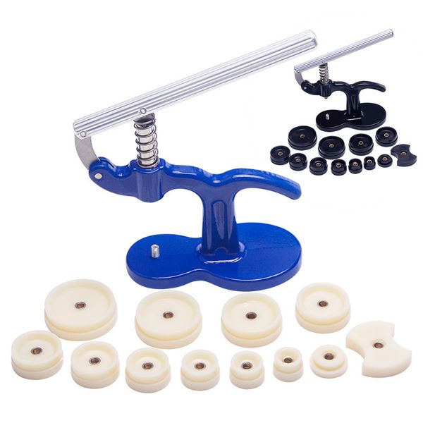 watch back closer watchmaker press set repair tool plastic case crystal glass great for watches back closer
watch back closer watchmaker press set repair tool plastic case crystal glass great for watches back closer
