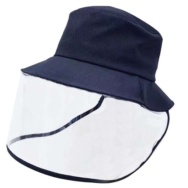 protetive bucket hat eye anti-saliva face cover cap women men flat fishing hat caps 202, Blue;gray
protetive bucket hat eye anti-saliva face cover cap women men flat fishing hat caps 202, Blue;gray