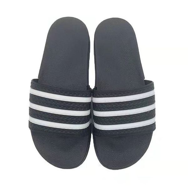 men's summer slippers flat slip beach sandals flip-flops 39 size stripes slides outdoor casual shoes indoor slippers, Black
men's summer slippers flat slip beach sandals flip-flops 39 size stripes slides outdoor casual shoes indoor slippers, Black
