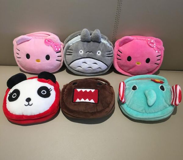 mini 1-2year baby's 12cm plush backpack , panda etc. multi designs - children school messenger bag , plush shoulder bag
mini 1-2year baby's 12cm plush backpack , panda etc. multi designs - children school messenger bag , plush shoulder bag