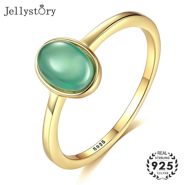 jellystory элегантный овальный зеленый нефрит драгоценное кольцо 925 серебряные кольца fine jewelry аксессуары свадьба подарков для женщин, Golden;silver
jellystory элегантный овальный зеленый нефрит драгоценное кольцо 925 серебряные кольца fine jewelry аксессуары свадьба подарков для женщин, Golden;silver