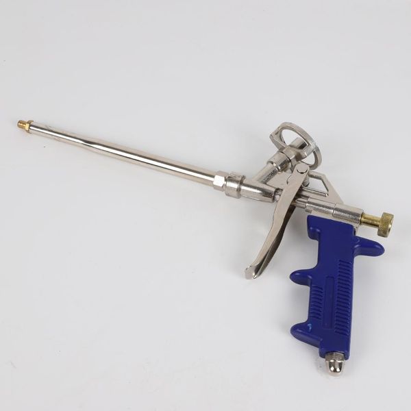 spraying tool customizable zinc alloy structure glue gun manual thick foam gun hole-cleaning effortless foaming agent glue
spraying tool customizable zinc alloy structure glue gun manual thick foam gun hole-cleaning effortless foaming agent glue