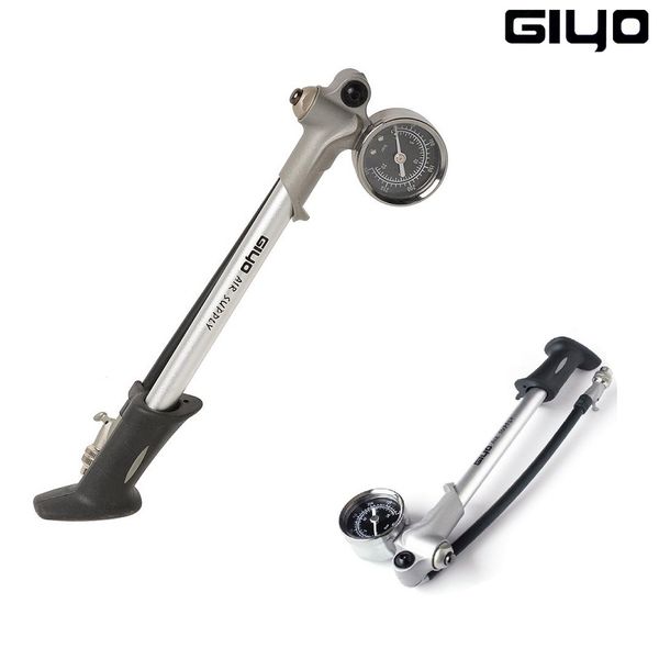 giyo air supply gs02d bike fork air pressure pump bicycle portable pump cycling supply inflator
giyo air supply gs02d bike fork air pressure pump bicycle portable pump cycling supply inflator